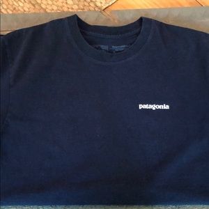 Patagonia Men’s Short Sleeve T-shirt